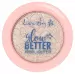 Lovely - Glow Better Highlighter - Rozświetlacz do twarzy
