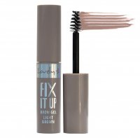 Lovely - Fix It Up Brow Gel
