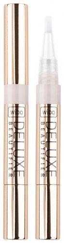 WIBO - DELUXE Beautifier - Rozświetlająco-wygładzający korektor pod oczy