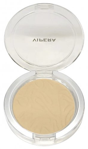 Vipera - Fashion Powder - Pressed powder for dry, normal and mature skin - 13 g - 503 TRANSPARENT MATTE