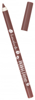 Lovely - Perfect Line Lip Pencil - 8 - 8