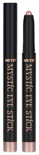 MIYO - Mystic Eye Stick - Eyeshadow Stick - Cień do powiek w sztyfcie