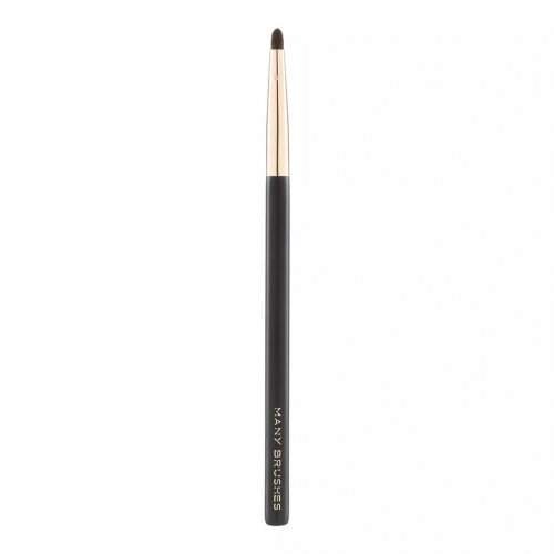 Many Beauty - Many Brushes - Essentials - Smaller Precision Pencil Brush - MB-11