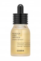 COSRX - Full Fit - Propolis Light Ampoule - Rozjaśniająco nawilżające serum/ampułka - 30 ml 