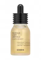 COSRX - Full Fit - Propolis Light Ampoule - Rozjaśniająco nawilżające serum/ampułka - 30 ml 