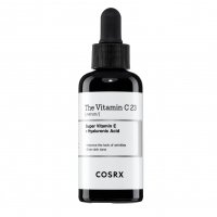 COSRX - The Vitamin C 23 Serum - Serum do twarzy z witaminą C - 20 g