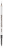 MIYO - Brow Poet - Eyebrow Pencil with Brush