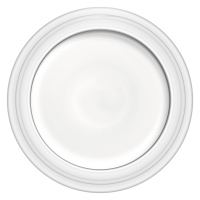 MIYO - FLOW LINER - Eyeliner w kremie - 5 g - 02 WHITE FLAG - 02 WHITE FLAG