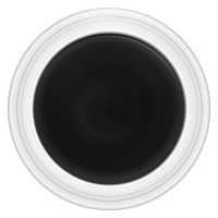 MIYO - FLOW LINER - Eyeliner w kremie - 5 g - 01 ASPHALT - 01 ASPHALT