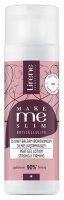 Lirene - MAKE ME SLIM ANTICELLULITE - Peat Gel Lotion - Żelowy balsam borowinowy silnie ujędrniający - 200 g