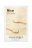 Missha - Airy Fit Sheet Mask Rice - Brightening and Smoothing Face Mask - 1 pc.    