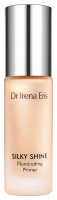 Dr Irena Eris - SILKY SHINE - Illuminating Primer - Rozświetlająca baza pod makijaż - 30 ml