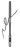 Dr Irena Eris - Automatic Eye Pencil - 0.35 g - 3E Grey