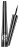 Dr Irena Eris - Waterproof Liquid Eyeliner - Deep Black - 7 ml