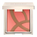 Dr Irena Eris - Blossom Flush - Skin Tone Enhancing Powder Blush - Róż dopasowujący się do koloru cery - 9,7 g - 02 PEACH ISLAND - 02 PEACH ISLAND