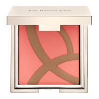 Dr Irena Eris - Blossom Flush - Skin Tone Enhancing Powder Blush - Róż dopasowujący się do koloru cery - 9,7 g - 02 PEACH ISLAND - 02 PEACH ISLAND