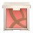 Dr Irena Eris - Blossom Flush - Skin Tone Enhancing Powder Blush - Róż dopasowujący się do koloru cery - 9,7 g - 02 PEACH ISLAND
