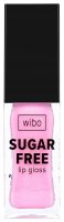 Wibo - Sugar Free Lip Gloss - 6 g