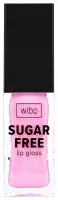 Wibo - Sugar Free Lip Gloss - 6 g