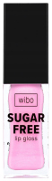 Wibo - Sugar Free Lip Gloss - 6 g - 1 - 1