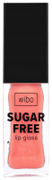 Wibo - Sugar Free Lip Gloss - 6 g - 2 - 2