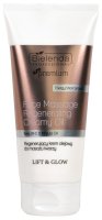 Bielenda Professional - LIFT & GLOW - Premium - Face Massage Regenerating Creamy Oil - Regenerujący krem olejowy do masażu twarzy - 175 ml