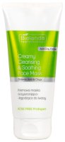 Bielenda Professional - ACNE FREE PROEXPERT - Creamy Cleansing & Soothing Face Mask - Kremowa maska łagodząco-oczyszczająca do twarzy - 150 ml