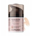 VIPERA - Highlights To The Face - Illuminating Touch-up Makeup - 25 ml - 12 - LUMINOUS PEARL - 12 - LUMINOUS PEARL