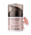 VIPERA - Highlights To The Face - Illuminating Touch-up Makeup - 25 ml - 11 - GOLD-ROSY MIST - 11 - GOLD-ROSY MIST