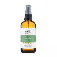 Your Natural Side - Cosmetic Water - Melissa - Woda kosmetyczna - Melisa - 30 ml 