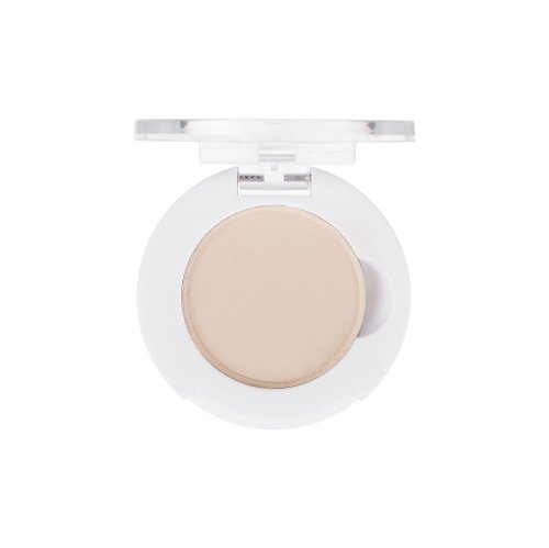 Ibra - Basic Choice - Eyeshadow - 1,3 g - DESERT SAND 