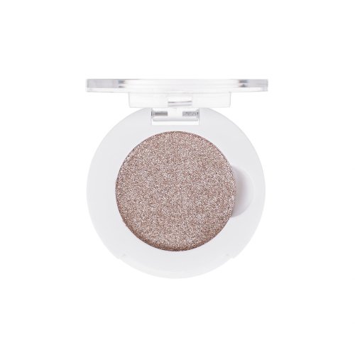 Ibra - Basic Choice - Eyeshadow - 1,3 g - BROWN SUGAR