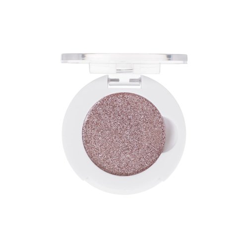 Ibra - Basic Choice - Eyeshadow - 1,3 g - WHITE SUGAR 