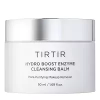 TIRTIR - Hydro Enzyme Cleansing Balm - Pore-Purifying Makeup Remover - 50 ml 