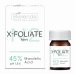 Bielenda Professional - X-FOLIATE Basic NO.2 - 45% Mandelic Acid - Kwas Migdałowy 45% - 5 ml