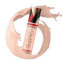 VIPERA - Concealer Correcting VIP Professional - Korektor w płynie - 4 ml - 02 Ivory Beige - 02 Ivory Beige