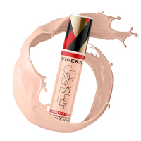 VIPERA - Concealer Correcting VIP Professional - Korektor w płynie - 4 ml - 02 Ivory Beige - 02 Ivory Beige