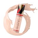 VIPERA - Concealer Correcting VIP Professional - Korektor w płynie - 4 ml - 04 Warm Sand - 04 Warm Sand