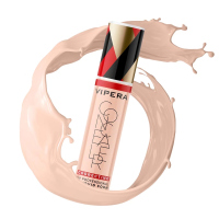 VIPERA - Concealer Correcting VIP Professional - Korektor w płynie - 4 ml - 04 Warm Sand - 04 Warm Sand