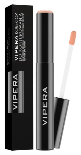 VIPERA - Conturing Concealer - 5 ml - 07