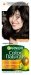 GARNIER - COLOR NATURALS Creme - Trwała, odżywcza koloryzacja do włosów - 2.0 Bardzo Ciemny Brąz