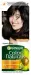 GARNIER - COLOR NATURALS Creme - Trwała, odżywcza koloryzacja do włosów - 2.0 Bardzo Ciemny Brąz