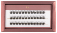 Many Beauty - Many Lashes - V-LASHES INTENSE Silk Eyelashes Individuals - Silk eyelash tufts - 0,07 mm - 0,07mm - CC-12mm - 0,07mm - CC-12mm