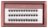 Many Beauty - Many Lashes - V-Lashes Intense - Silk Eyelashes Individuals - Jedwabne rzęsy w kępkach - 0,07mm - CC-12mm