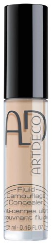 ARTDECO - Fluid Camouflage Concealer - Mocno kryjący korektor matujący - 5 ml