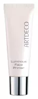 ARTDECO - Luminous Face Primer - 25 ml