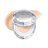 TIRTIR - Mask Fit Crystal Mesh Cushion SPF50+ PA++++ - Iluminating Foundation - 15 g  - 21N Ivory
