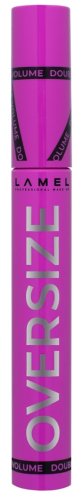 LAMEL - Volume Oversize Mascara - Wydłużający tusz do rzęs - 10 ml