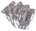 Lewer - Lint Free Under Eye Gel Patches for Eyelash Extensions - 50 pairs (100 pieces)