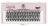 Lewer - Natural Lash - Extra Volume - Miami - 13mm